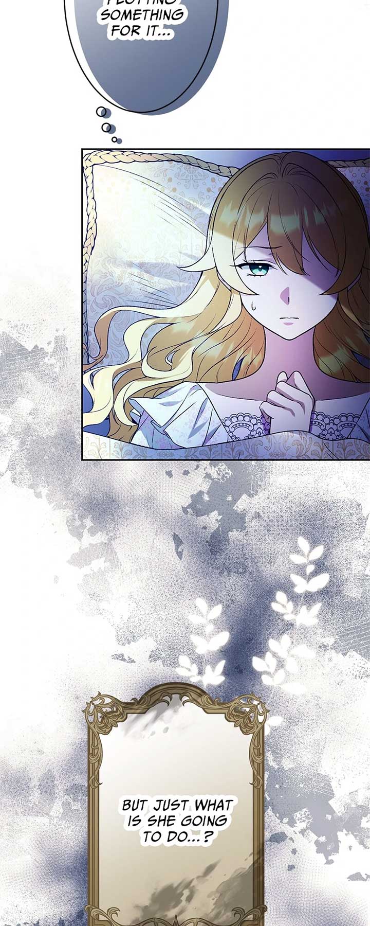The False Saintess Overturns Her Fate Chapter 57 - Page 27