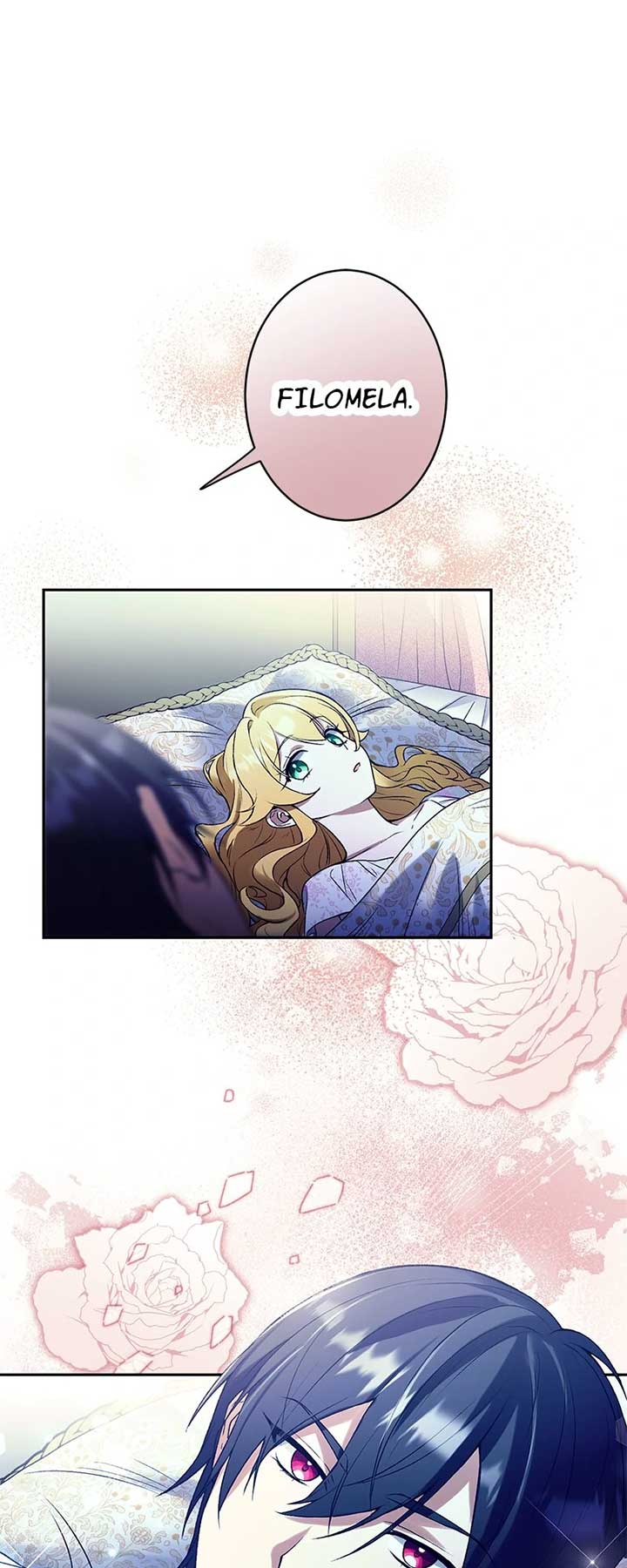 The False Saintess Overturns Her Fate Chapter 57 - Page 29