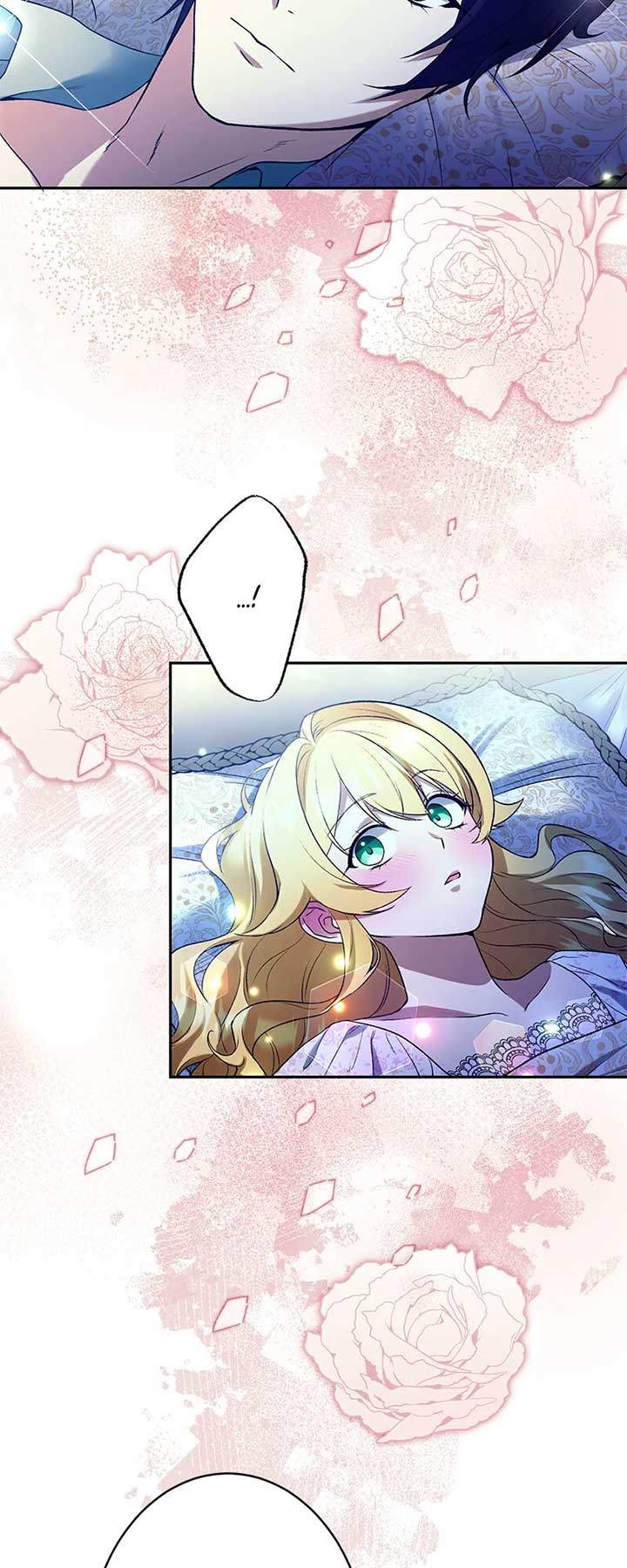 The False Saintess Overturns Her Fate Chapter 57 - Page 30