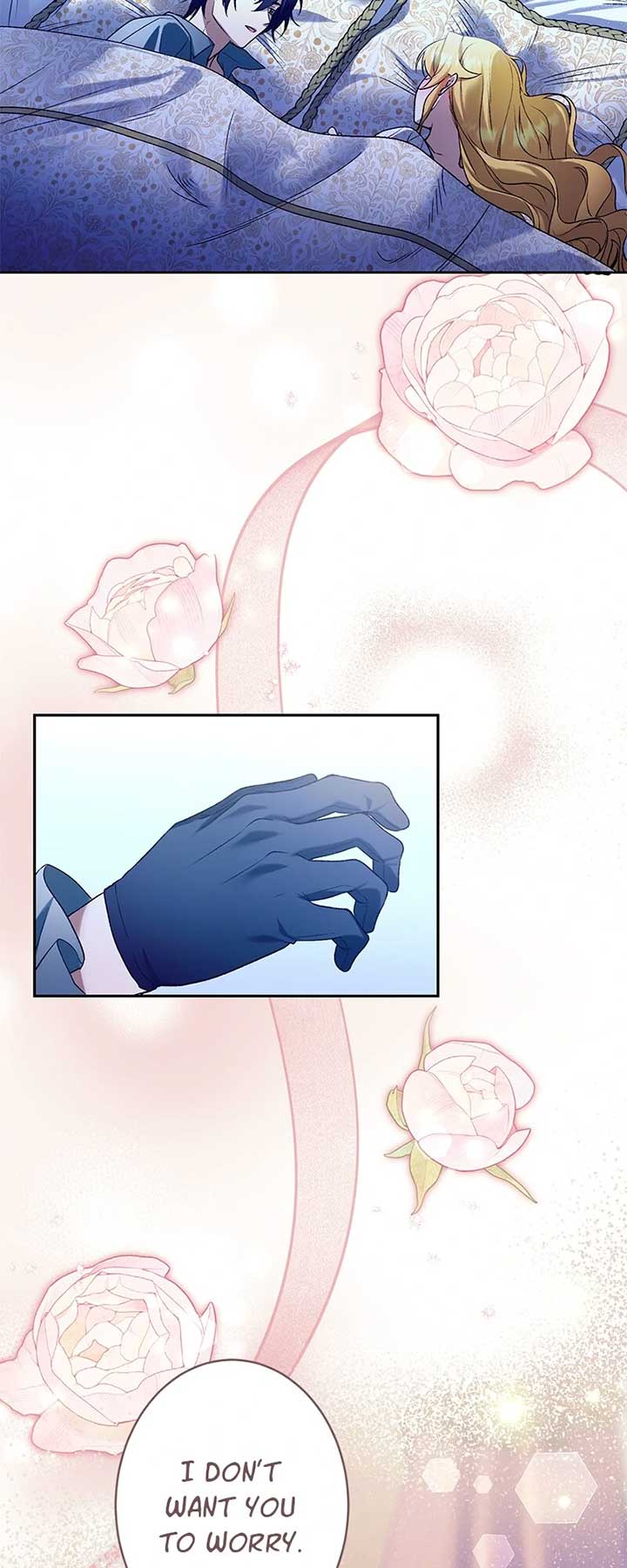 The False Saintess Overturns Her Fate Chapter 57 - Page 32