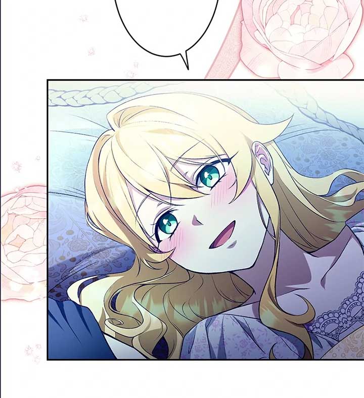 The False Saintess Overturns Her Fate Chapter 57 - Page 34