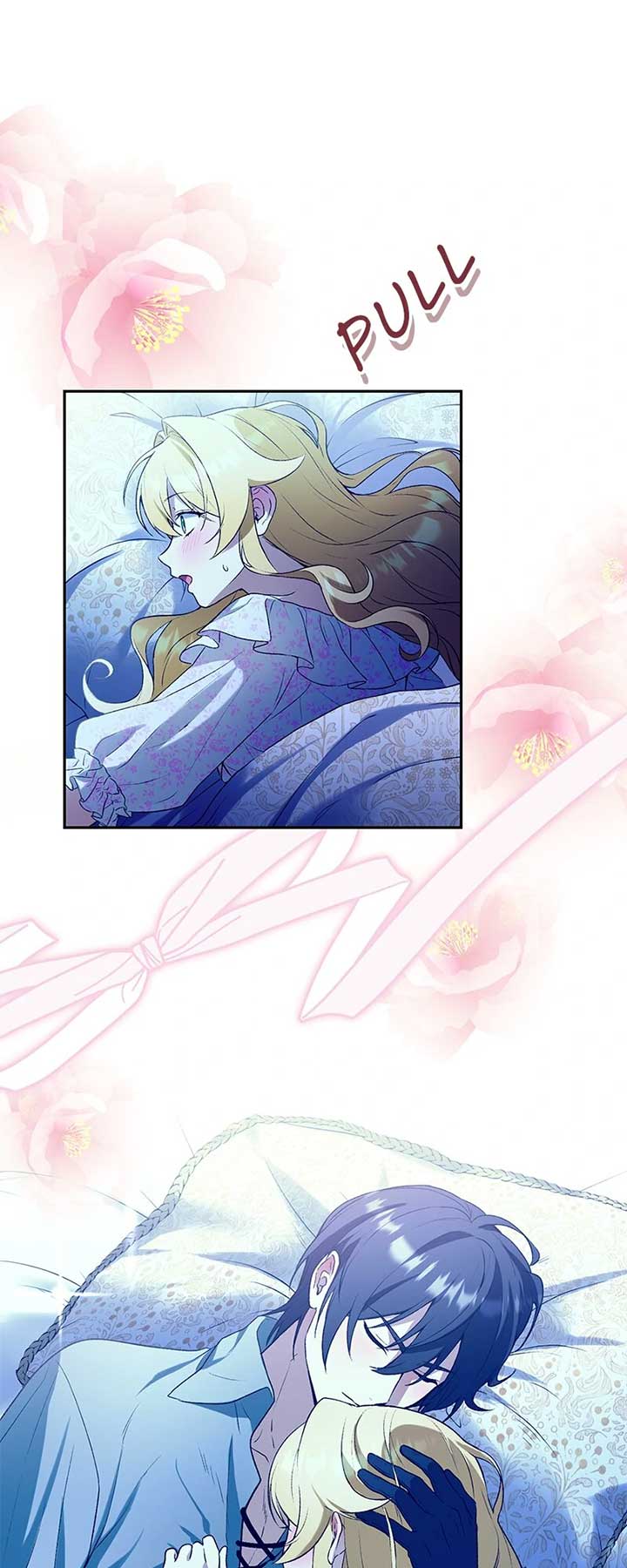 The False Saintess Overturns Her Fate Chapter 57 - Page 35
