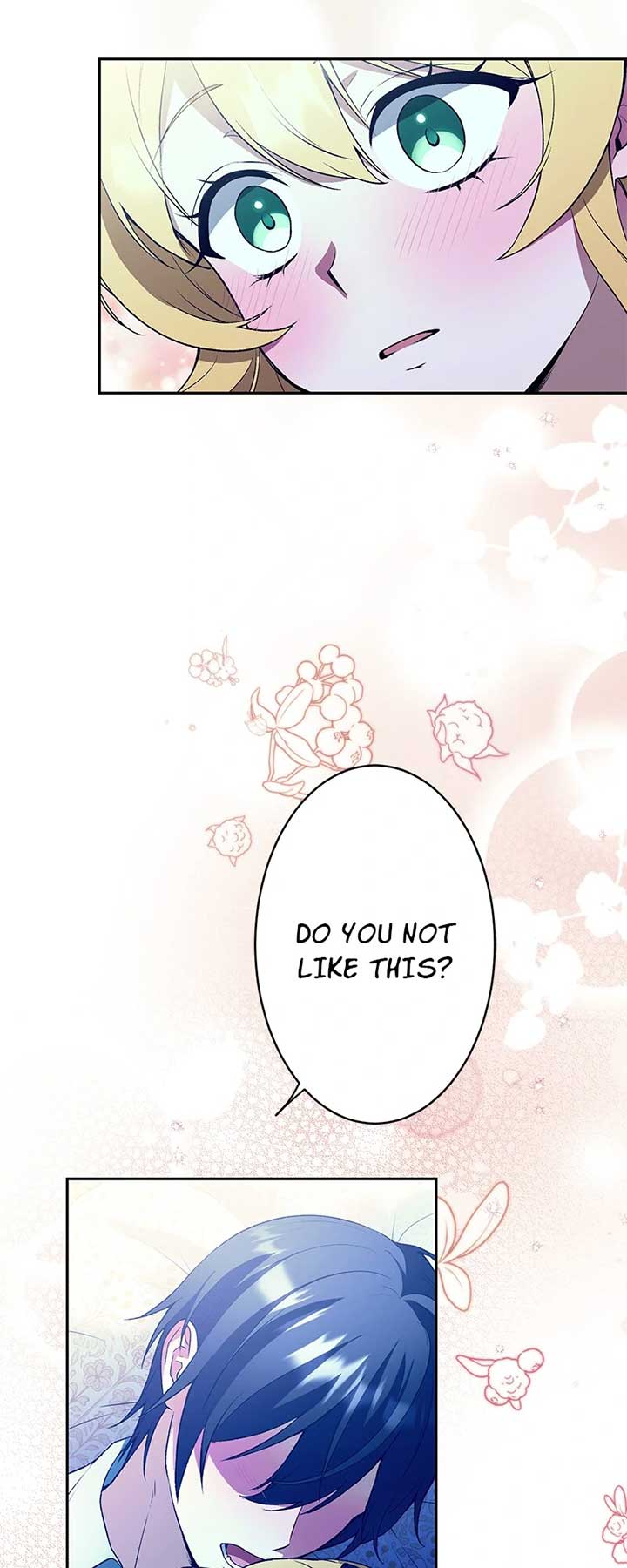 The False Saintess Overturns Her Fate Chapter 57 - Page 37