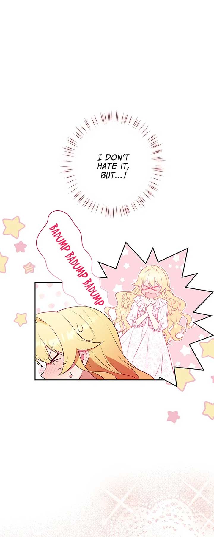 The False Saintess Overturns Her Fate Chapter 57 - Page 41
