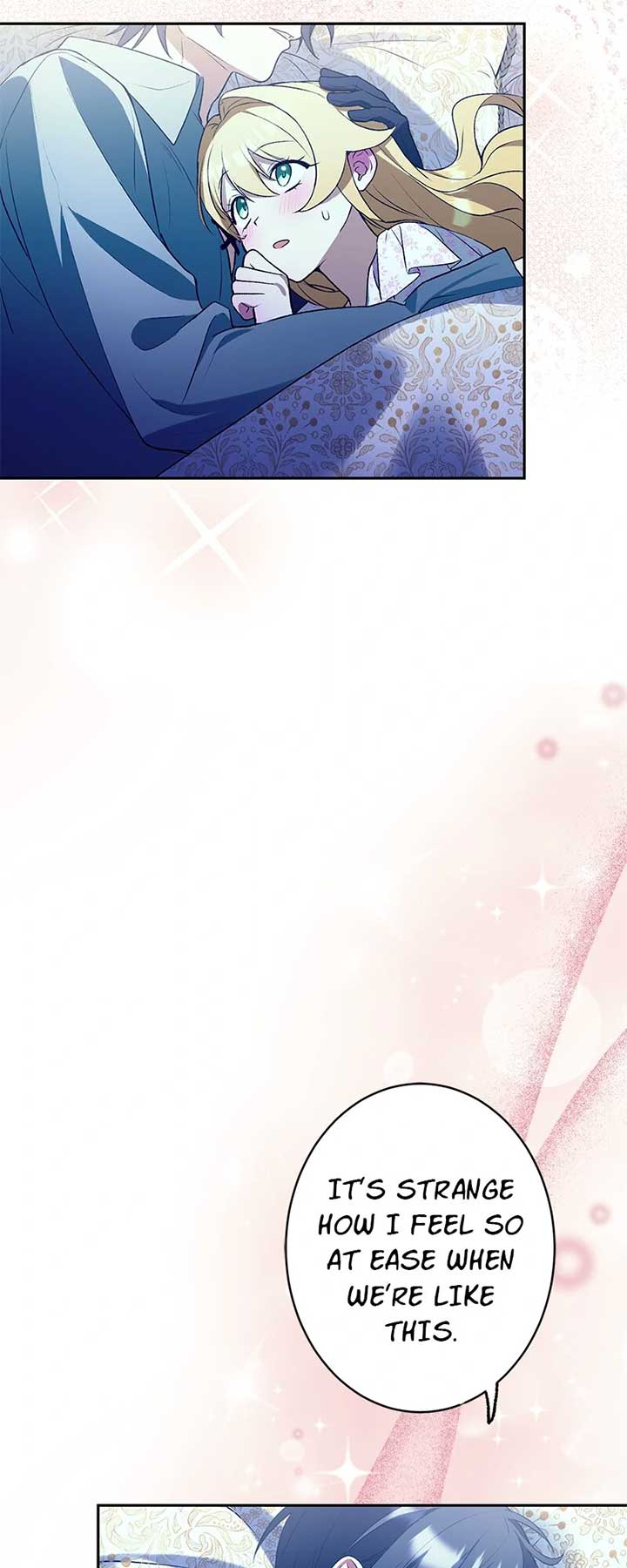 The False Saintess Overturns Her Fate Chapter 57 - Page 42