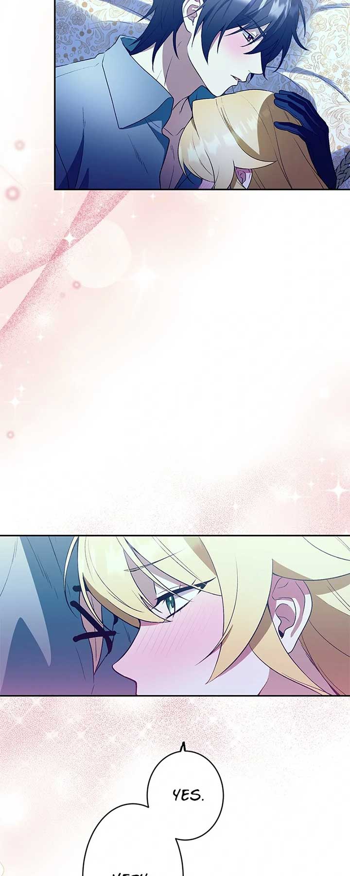 The False Saintess Overturns Her Fate Chapter 57 - Page 43