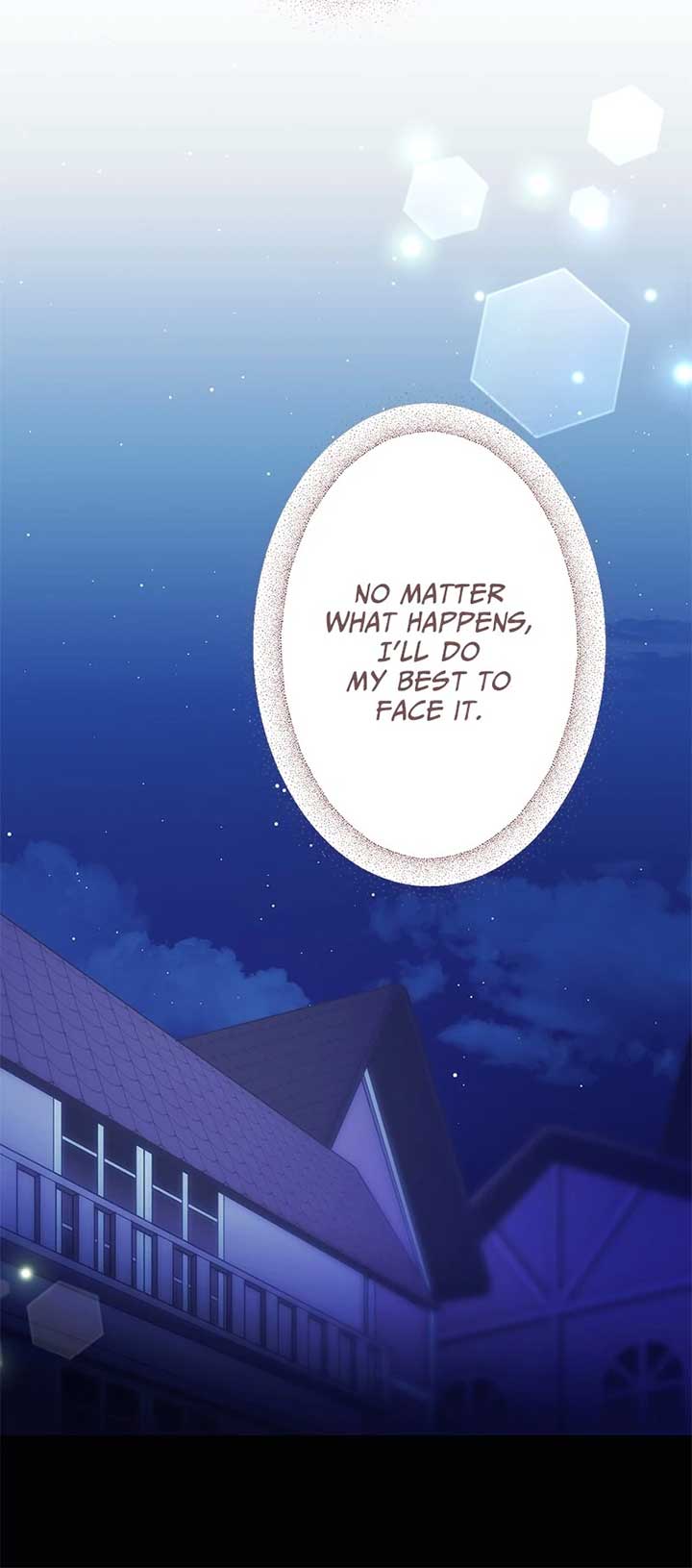 The False Saintess Overturns Her Fate Chapter 57 - Page 45