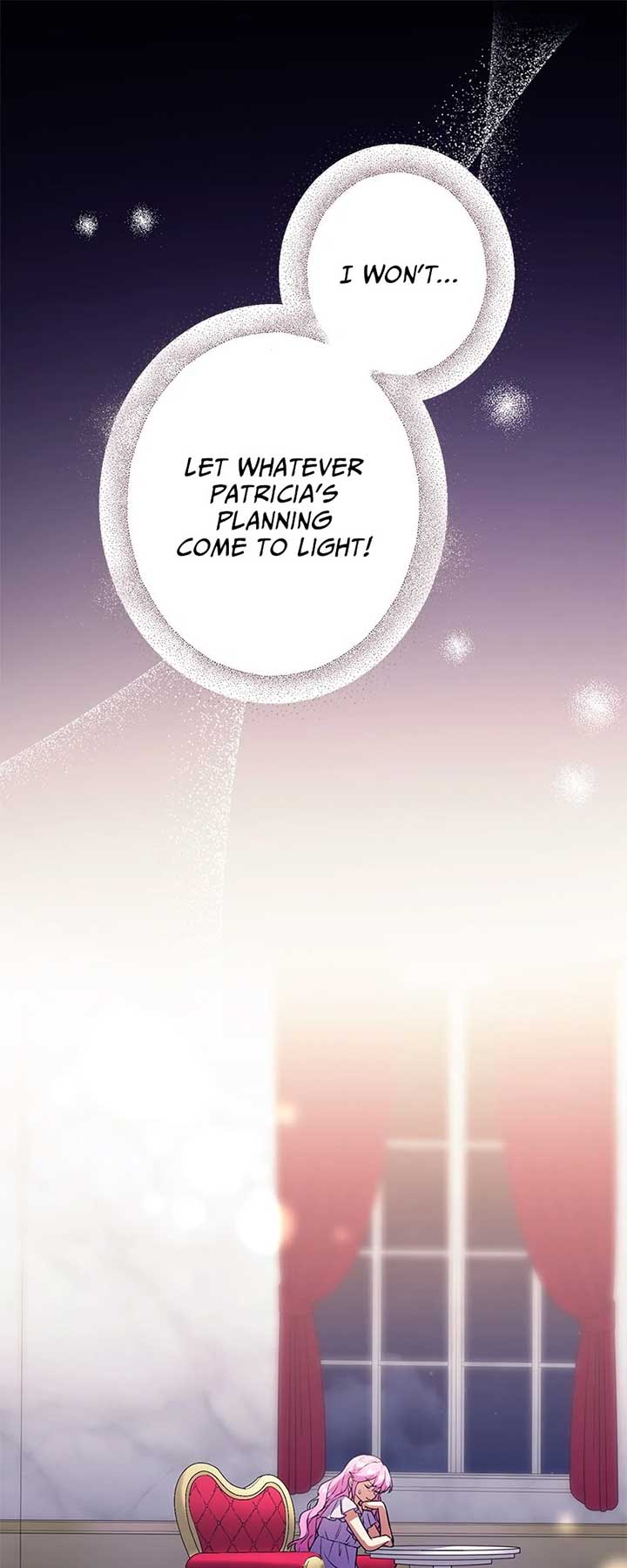 The False Saintess Overturns Her Fate Chapter 57 - Page 46