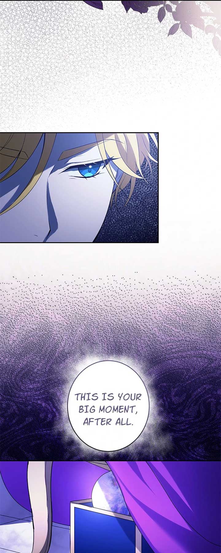 The False Saintess Overturns Her Fate Chapter 57 - Page 56