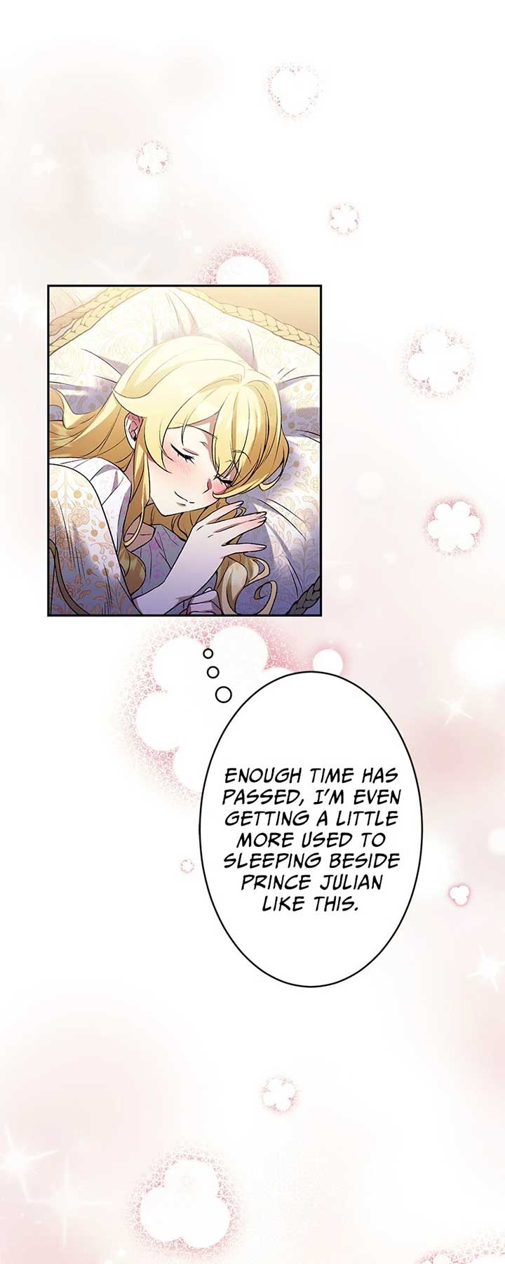 The False Saintess Overturns Her Fate Chapter 57 - Page 7