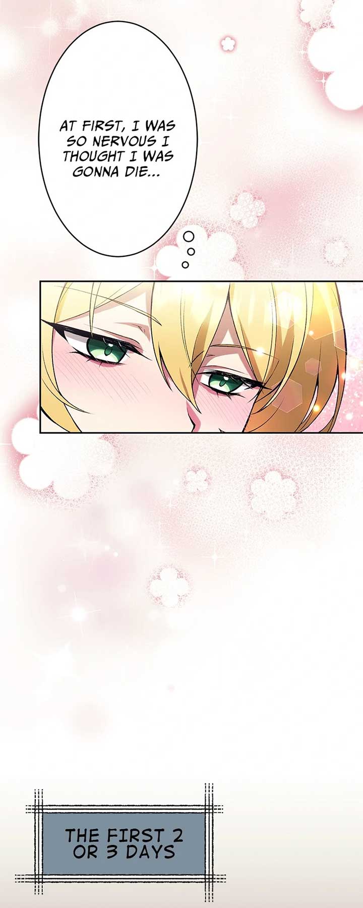 The False Saintess Overturns Her Fate Chapter 57 - Page 8