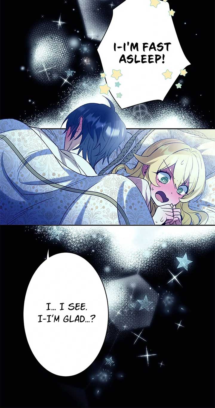 The False Saintess Overturns Her Fate Chapter 57 - Page 10