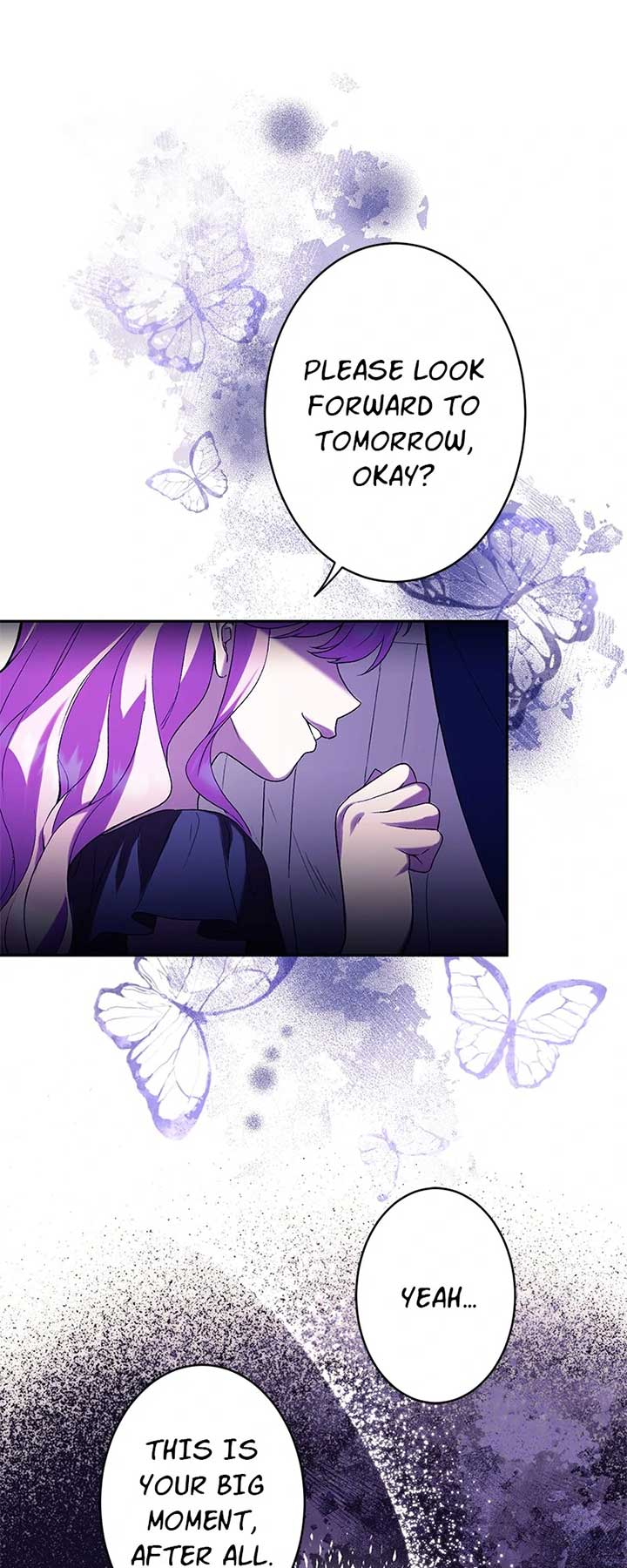 The False Saintess Overturns Her Fate Chapter 58 - Page 2