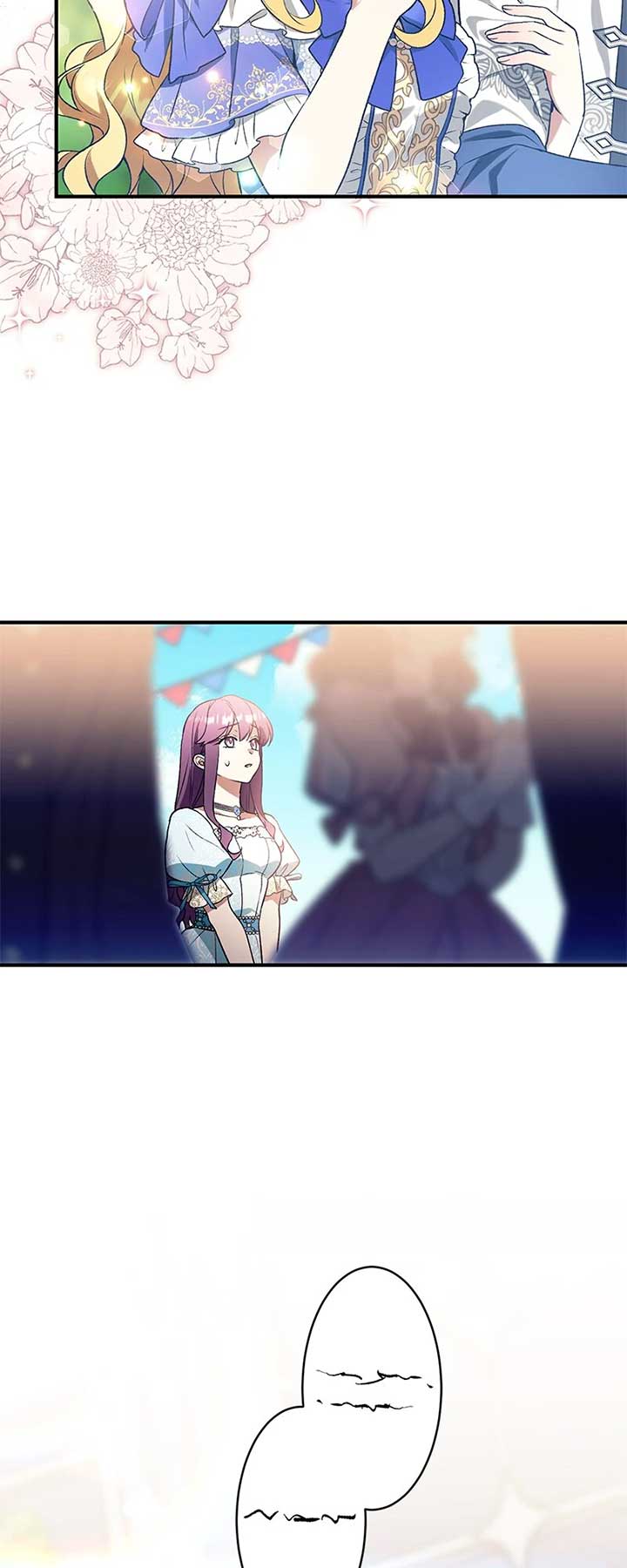 The False Saintess Overturns Her Fate Chapter 58 - Page 16