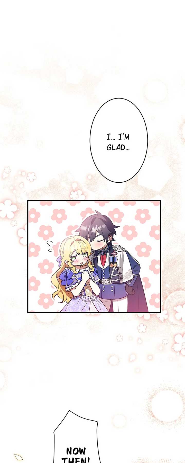 The False Saintess Overturns Her Fate Chapter 58 - Page 30