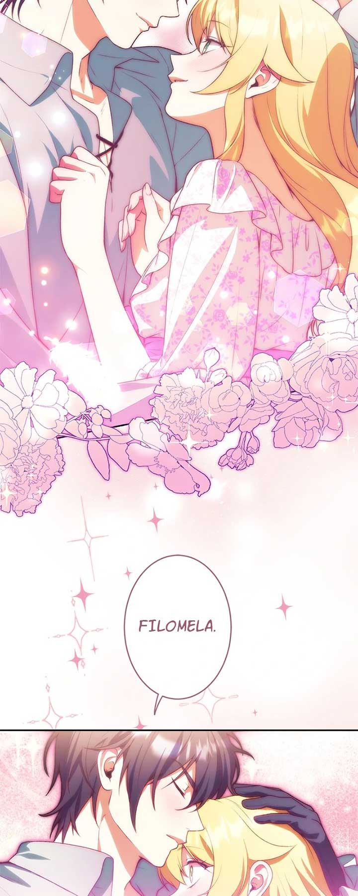 The False Saintess Overturns Her Fate Chapter 58 - Page 4