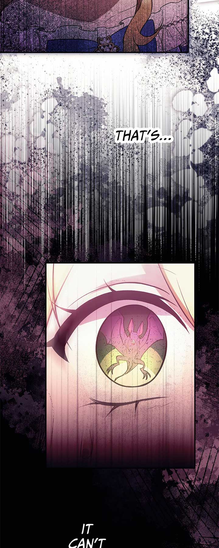 The False Saintess Overturns Her Fate Chapter 58 - Page 34