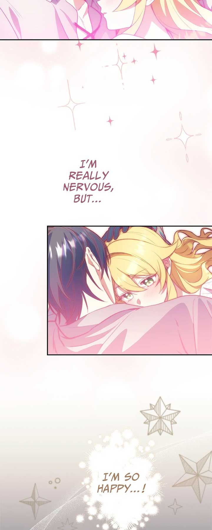 The False Saintess Overturns Her Fate Chapter 58 - Page 5