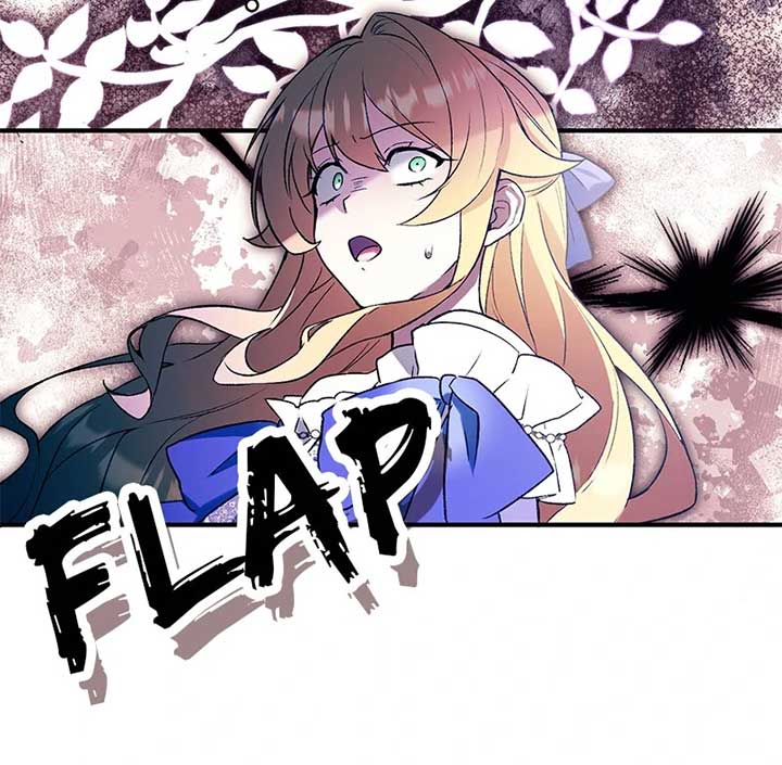 The False Saintess Overturns Her Fate Chapter 58 - Page 41