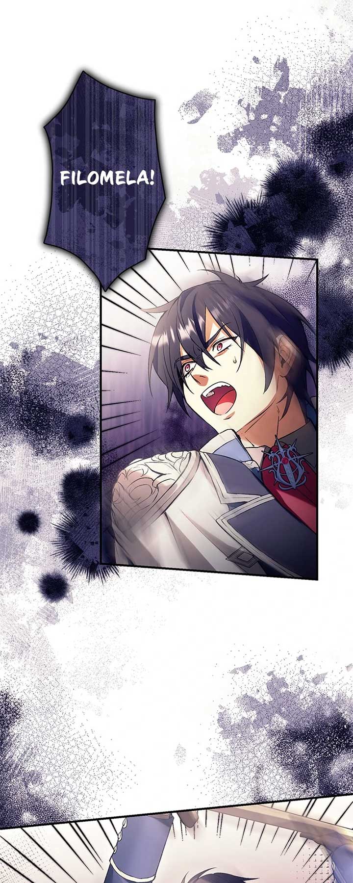 The False Saintess Overturns Her Fate Chapter 58 - Page 43