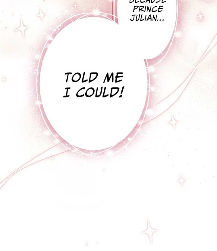 The False Saintess Overturns Her Fate Chapter 58 - Page 58