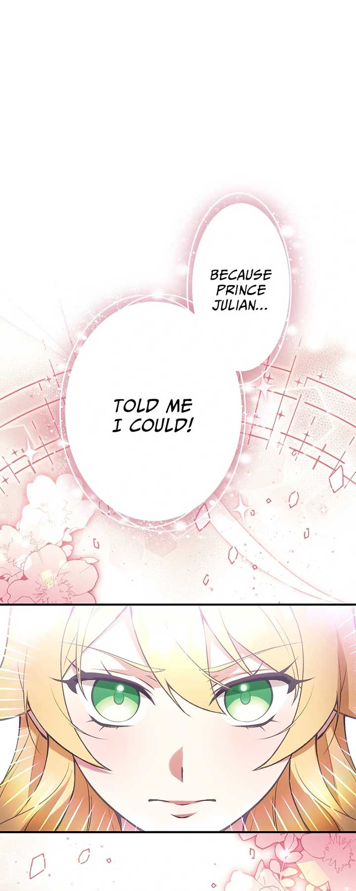 The False Saintess Overturns Her Fate Chapter 59 - Page 2