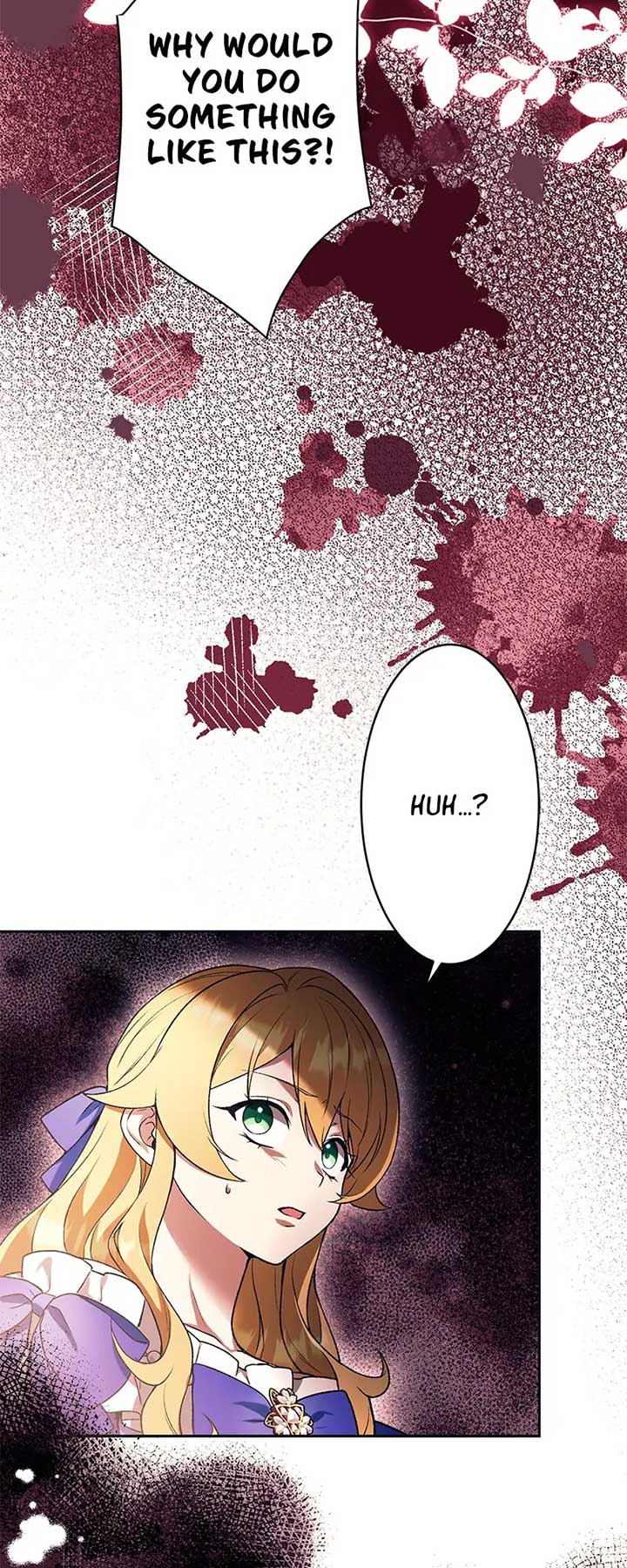 The False Saintess Overturns Her Fate Chapter 59 - Page 11