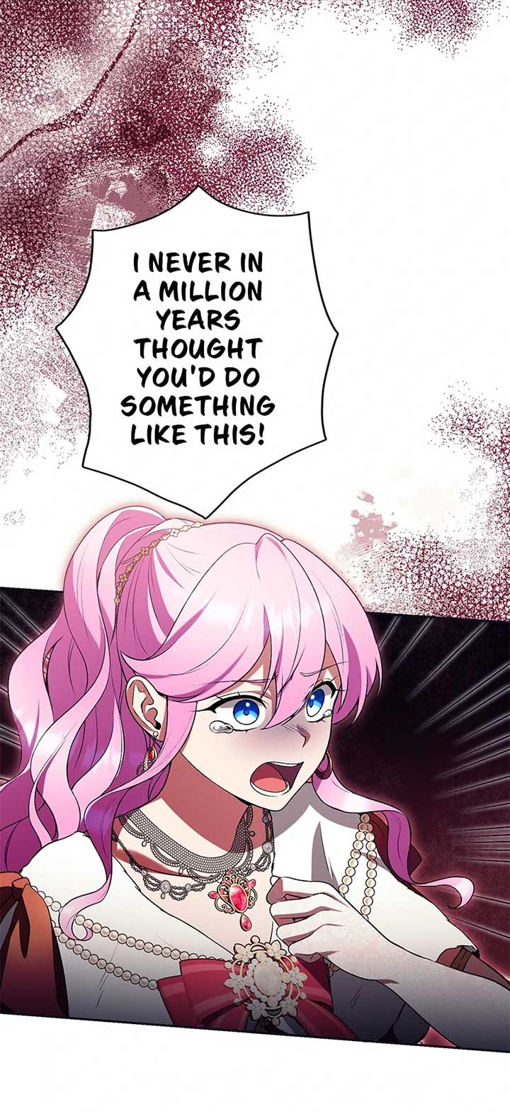 The False Saintess Overturns Her Fate Chapter 59 - Page 18