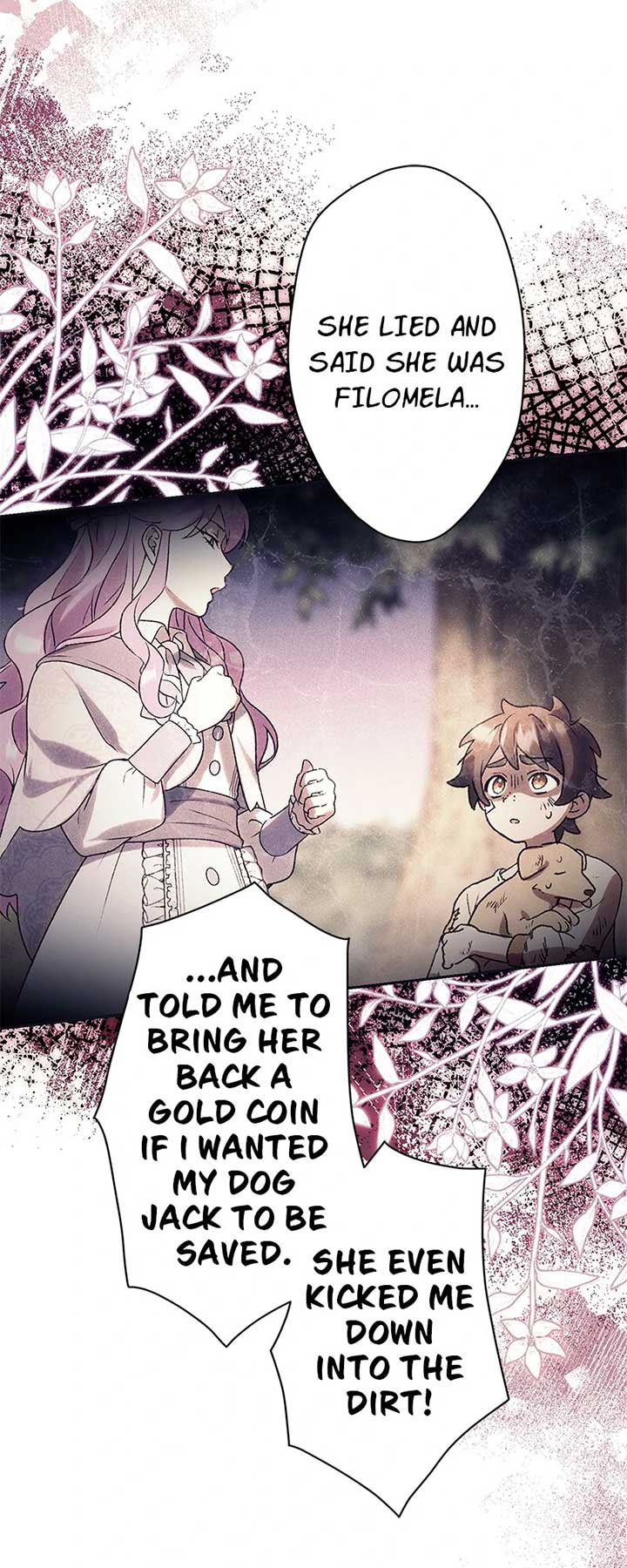 The False Saintess Overturns Her Fate Chapter 59 - Page 27