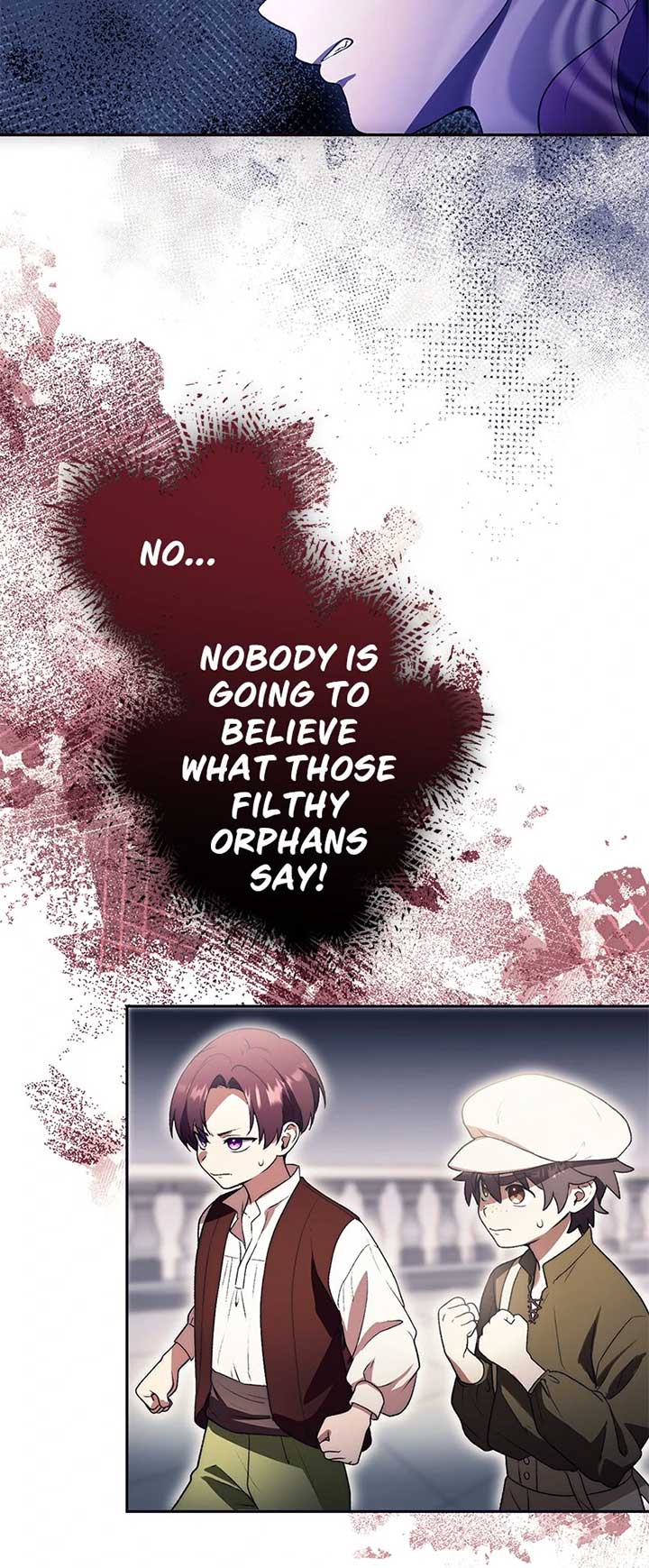 The False Saintess Overturns Her Fate Chapter 59 - Page 29
