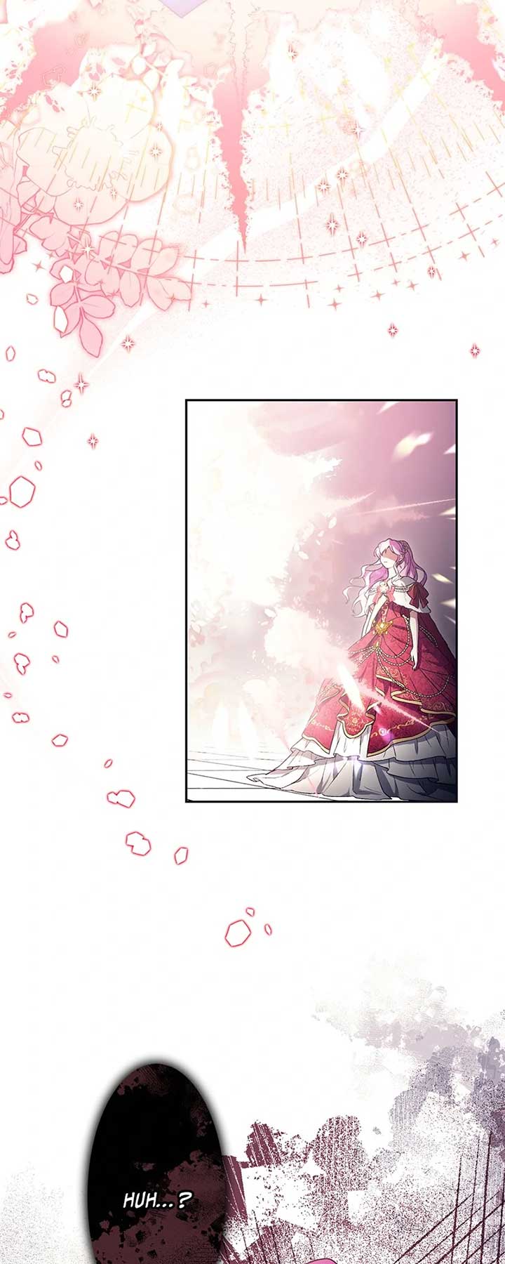 The False Saintess Overturns Her Fate Chapter 59 - Page 4