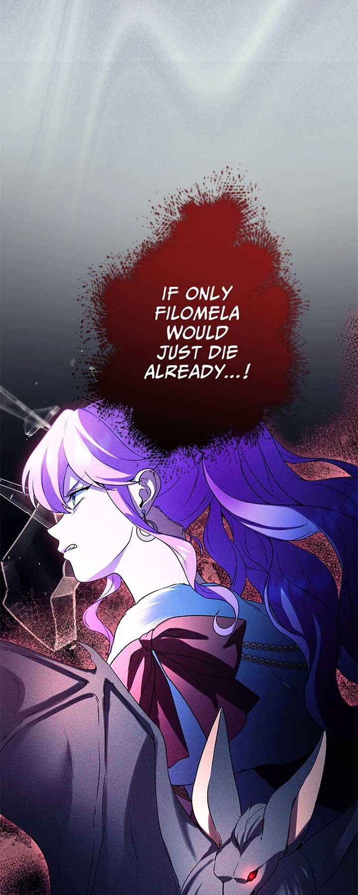 The False Saintess Overturns Her Fate Chapter 59 - Page 39