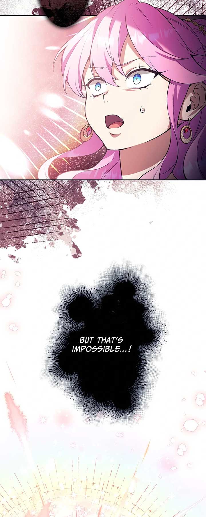 The False Saintess Overturns Her Fate Chapter 59 - Page 5