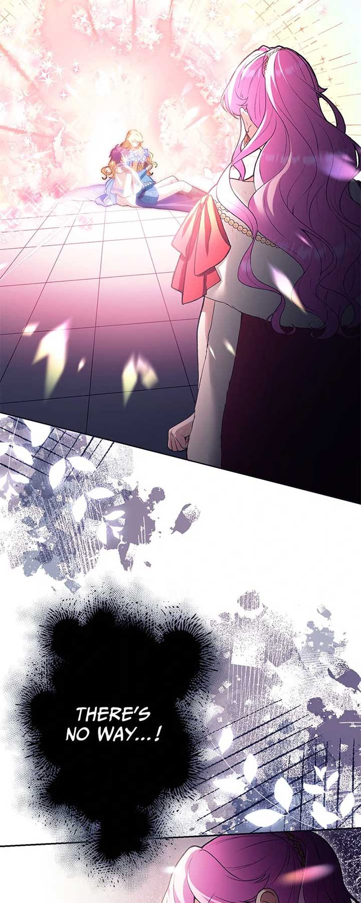 The False Saintess Overturns Her Fate Chapter 59 - Page 6