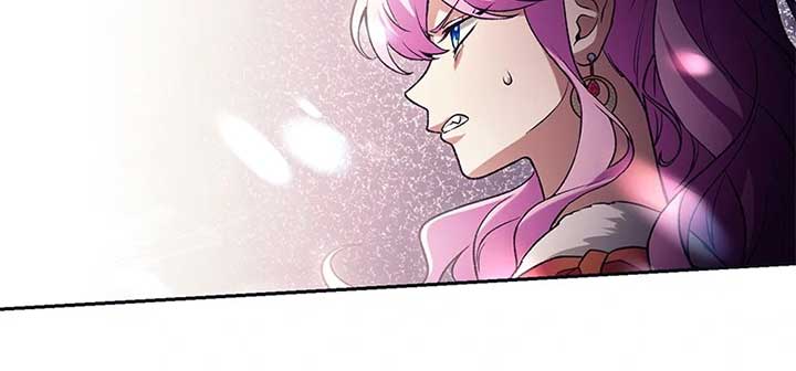 The False Saintess Overturns Her Fate Chapter 59 - Page 7