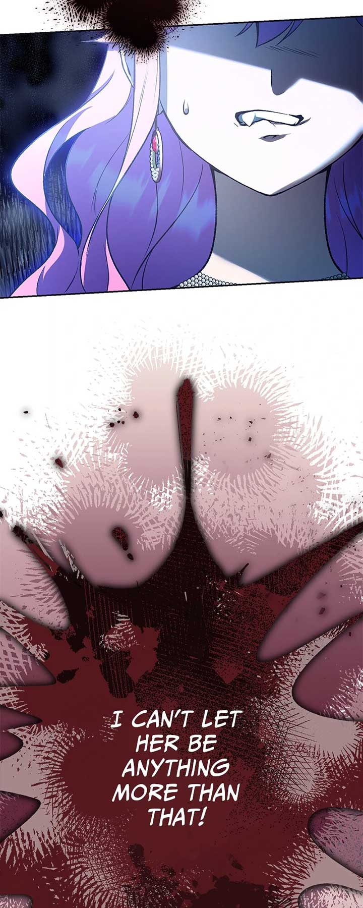 The False Saintess Overturns Her Fate Chapter 59 - Page 9