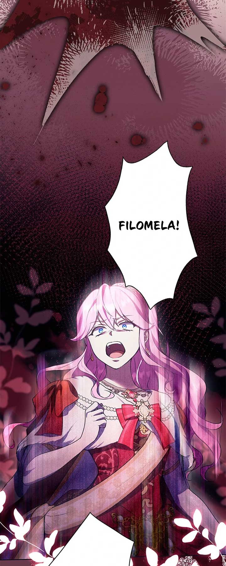 The False Saintess Overturns Her Fate Chapter 59 - Page 10