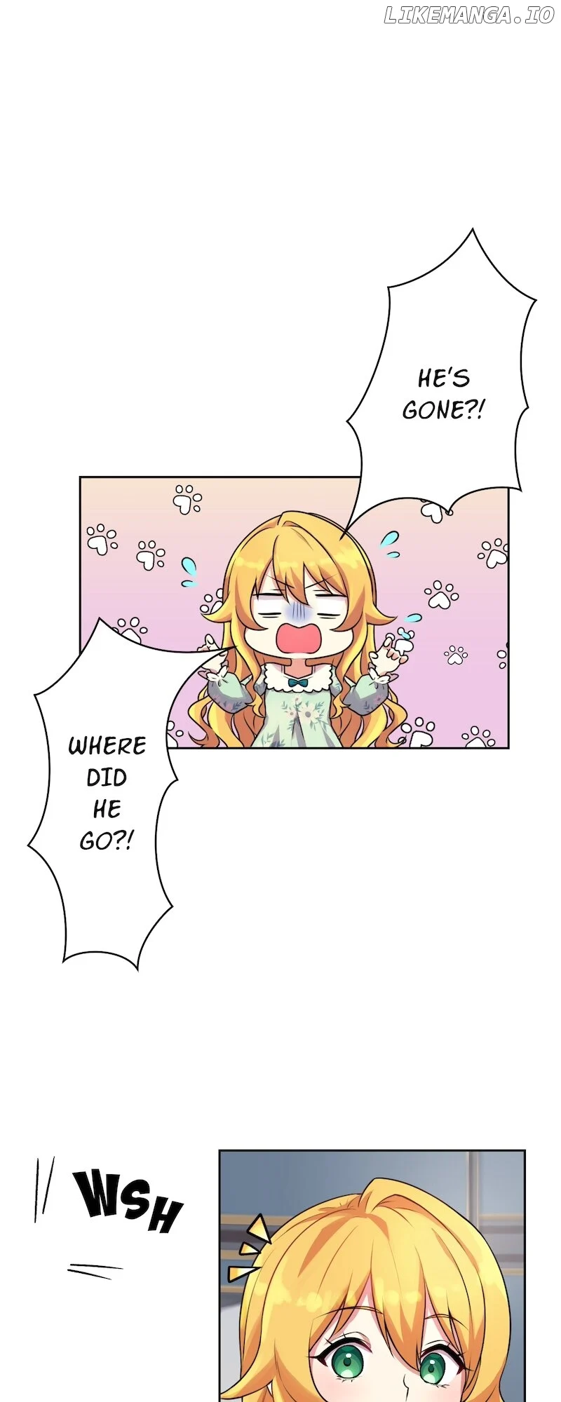 The False Saintess Overturns Her Fate Chapter 6 - Page 12