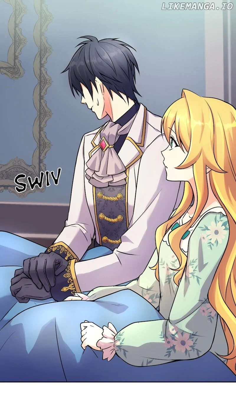 The False Saintess Overturns Her Fate Chapter 6 - Page 16