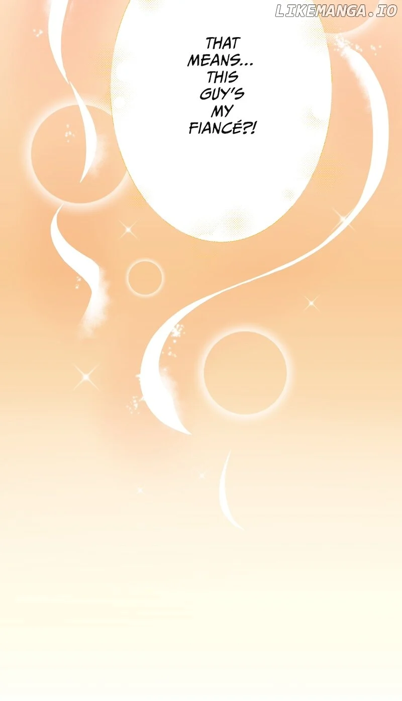 The False Saintess Overturns Her Fate Chapter 6 - Page 21