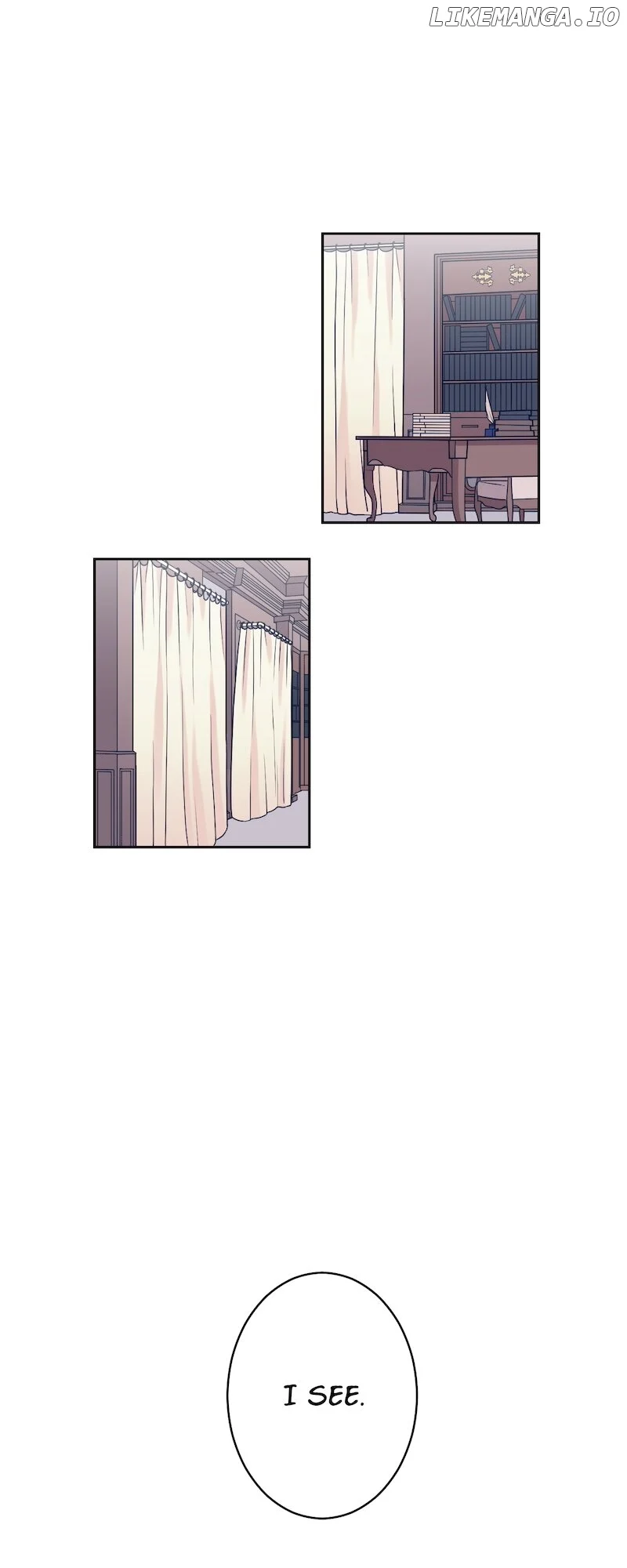 The False Saintess Overturns Her Fate Chapter 6 - Page 22