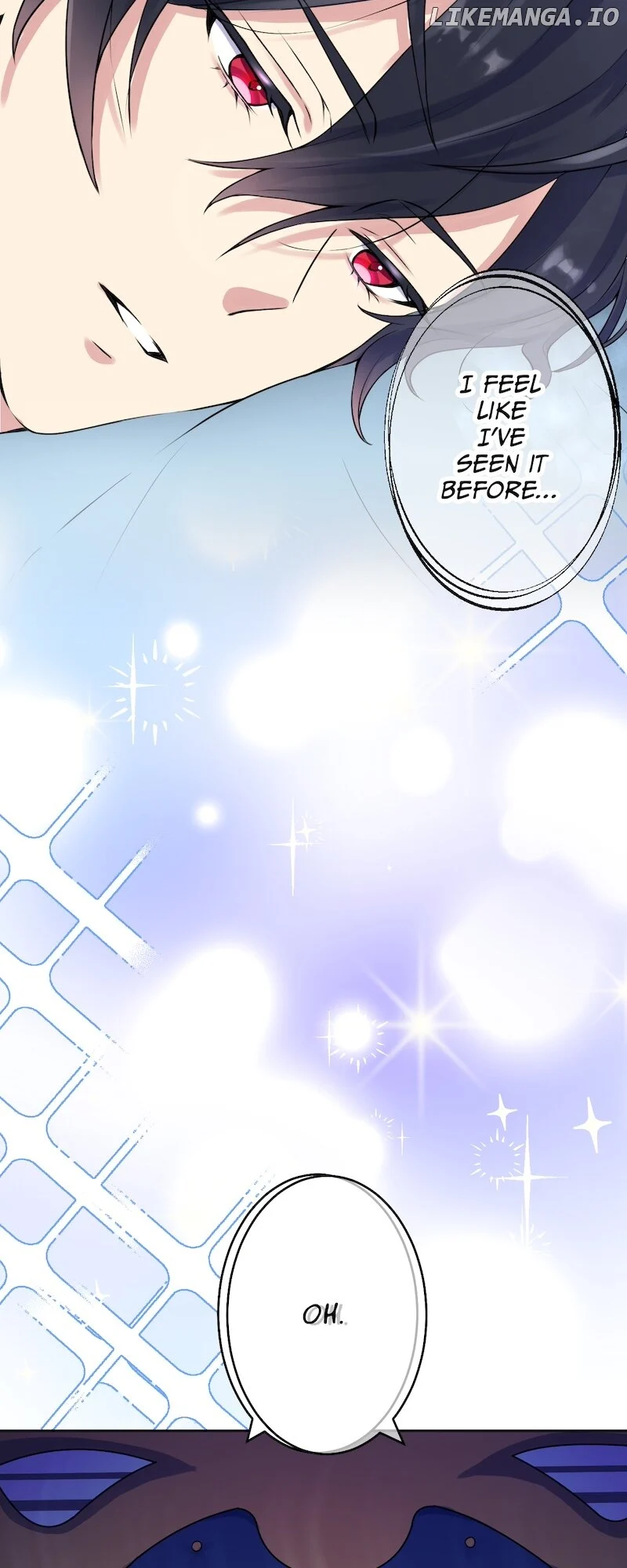 The False Saintess Overturns Her Fate Chapter 6 - Page 4