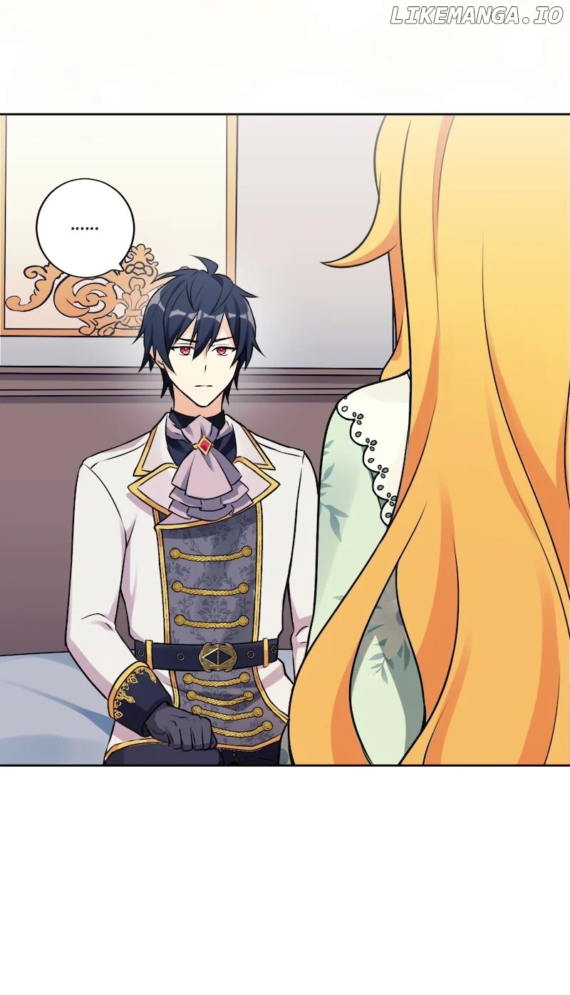 The False Saintess Overturns Her Fate Chapter 6 - Page 36