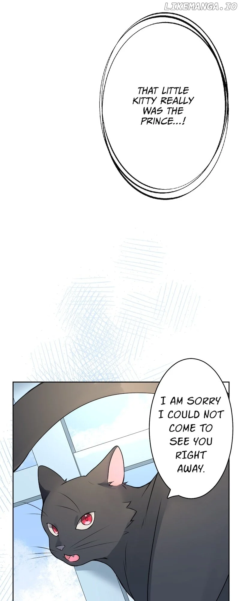 The False Saintess Overturns Her Fate Chapter 6 - Page 41