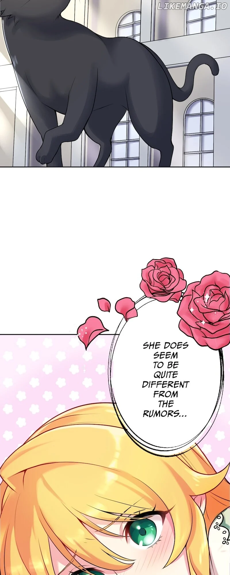 The False Saintess Overturns Her Fate Chapter 6 - Page 46