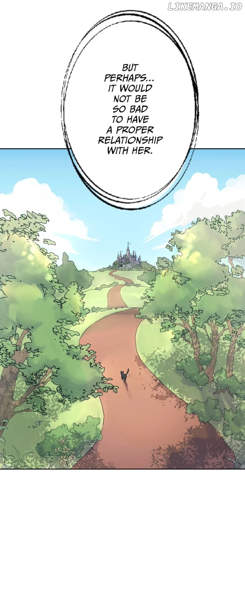 The False Saintess Overturns Her Fate Chapter 6 - Page 48
