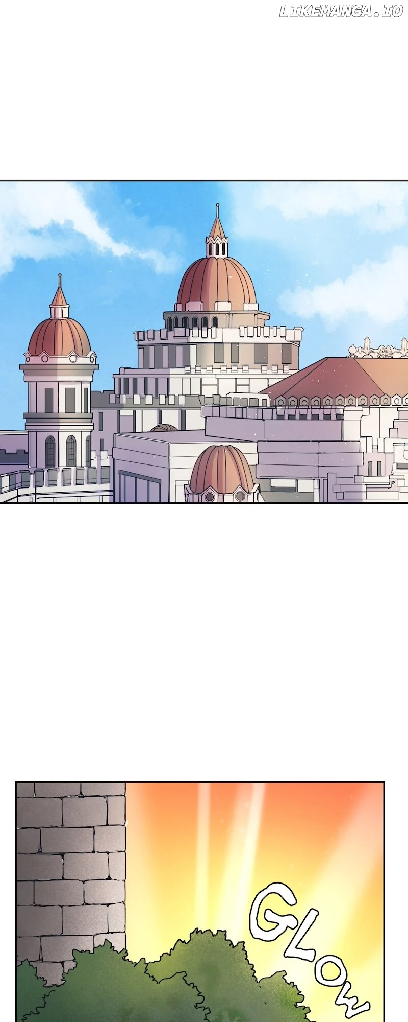 The False Saintess Overturns Her Fate Chapter 6 - Page 50