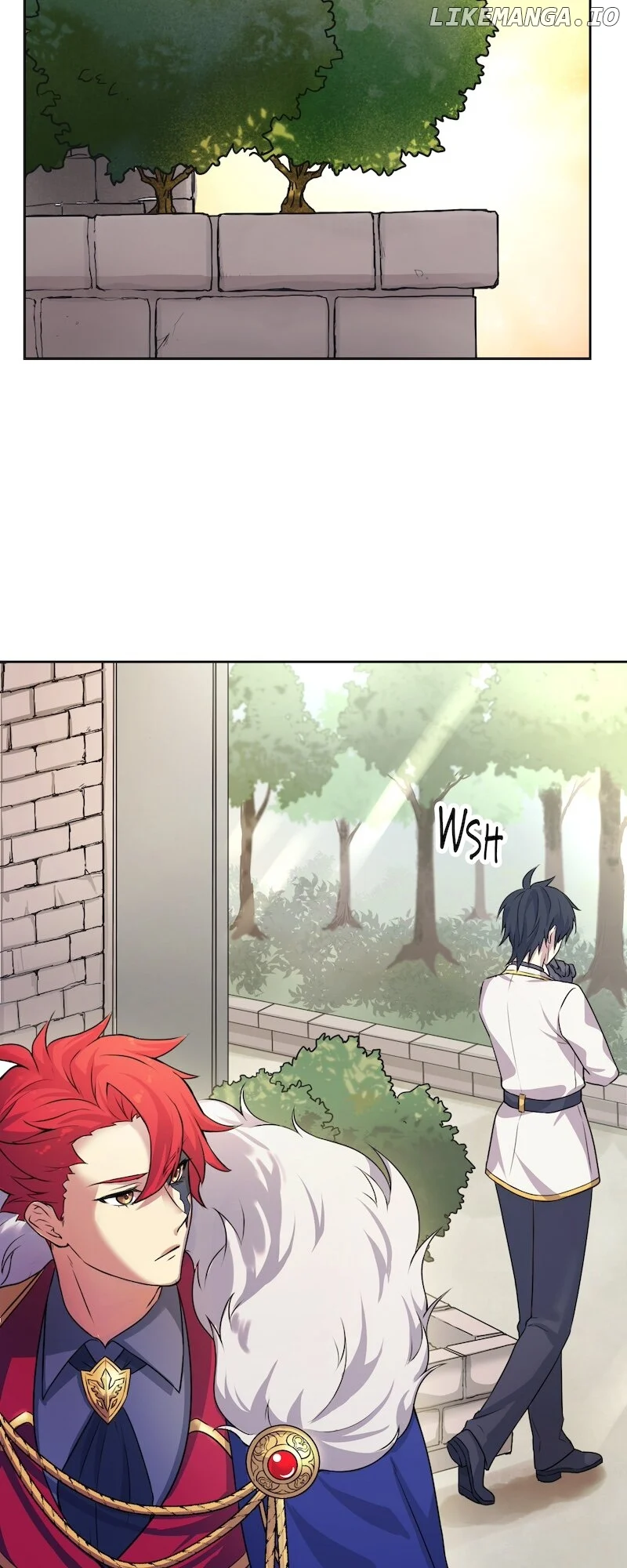 The False Saintess Overturns Her Fate Chapter 6 - Page 51