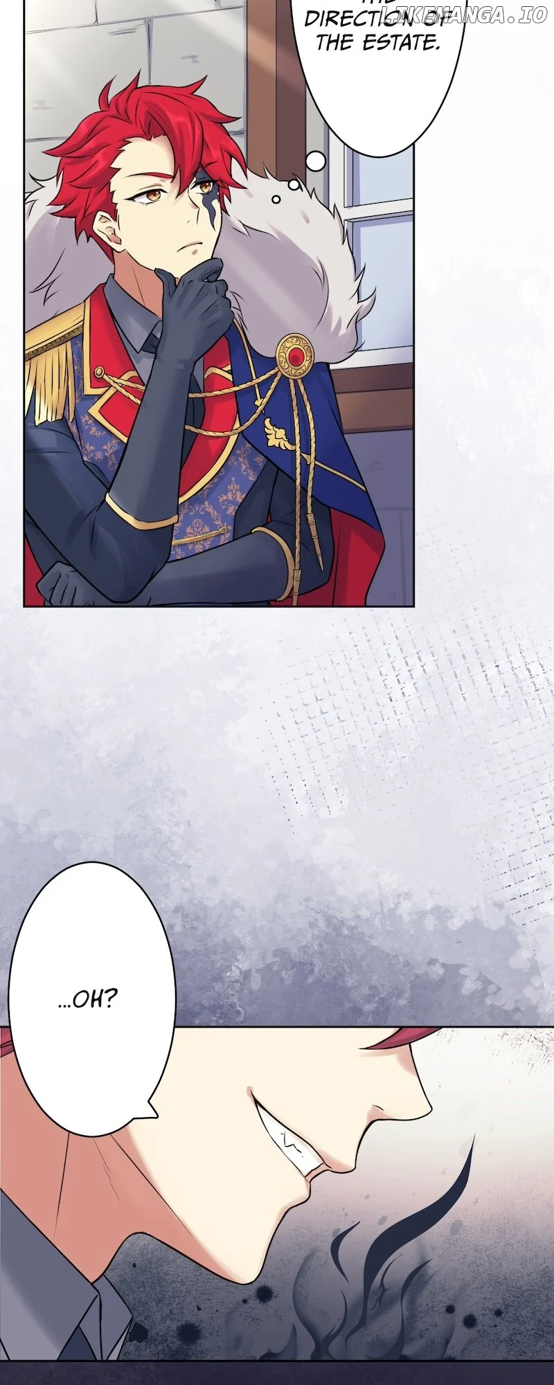 The False Saintess Overturns Her Fate Chapter 6 - Page 57