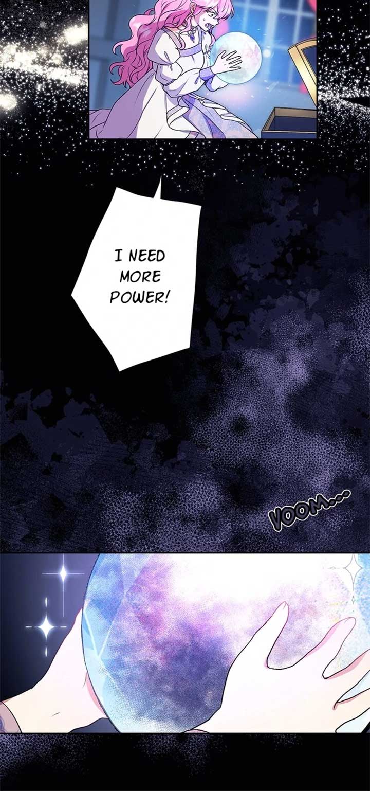 The False Saintess Overturns Her Fate Chapter 60 - Page 11